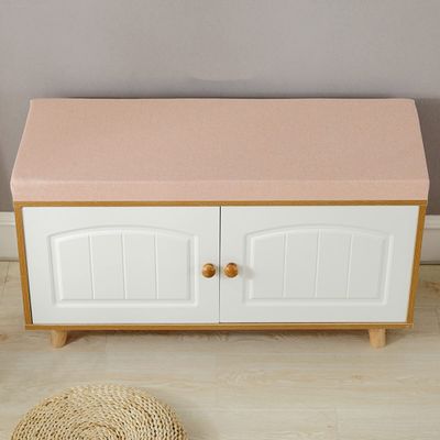 5 cm Thick Bench Cushion for Indoor and Outdoor Use
