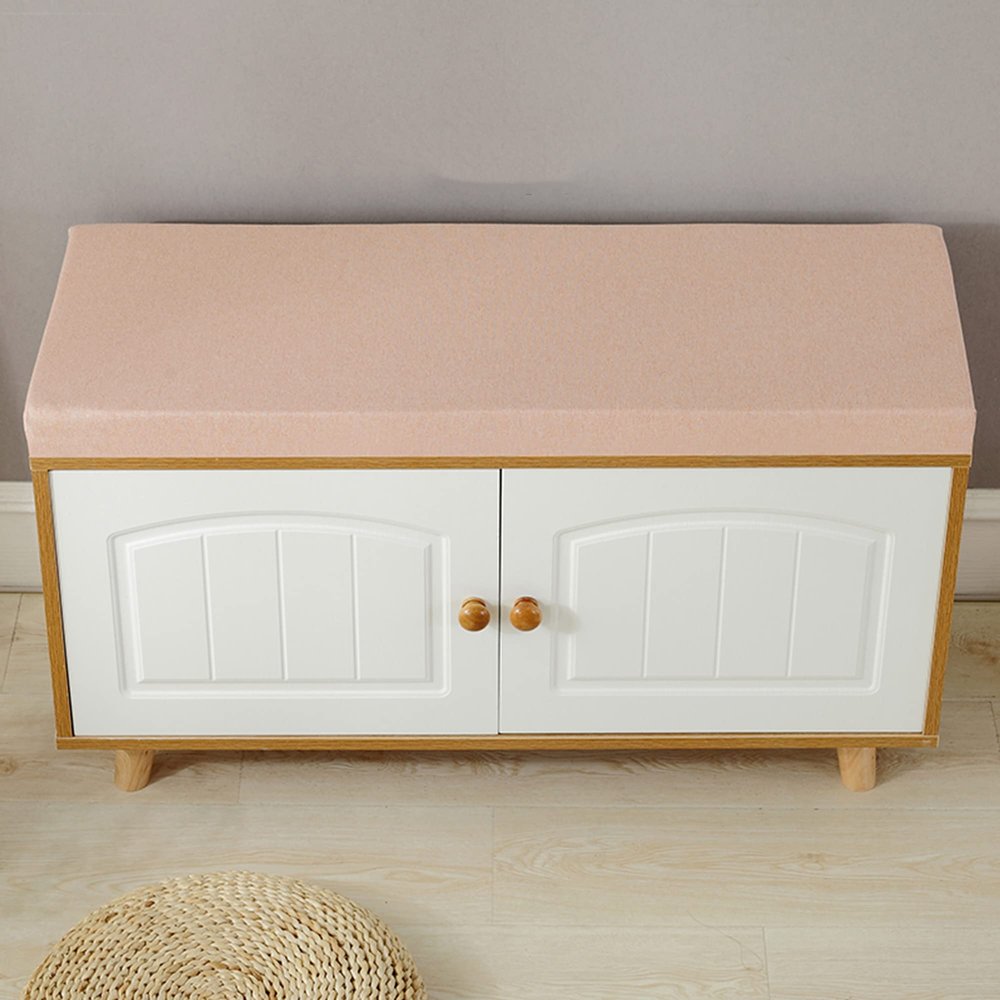 5 cm Thick Bench Cushion for Indoor and Outdoor Use