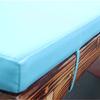 Waterproof Garden Bench Cushion for 2/3-Seater Benches, 100–120 cm view 4