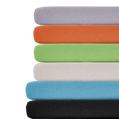 Waterproof Outdoor Bench Cushion for 2-Seater Bench, 100 x 45 cm