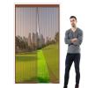 Magnetic Insect Screen Door Curtain, 135 x 235 cm view 1