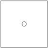 Steel Anchor Plate with Center Hole, 150 x 150 x 20 mm (15 mm Hole) view 2