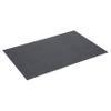 BIGSO ANNIE Desk Mat, Black, Linen-Look Fiberboard and Paper view 2