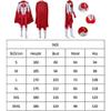 Invincible Omni-Man Cosplay Jumpsuit Cloak Uniform Costume for Adult Men view 2