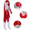 Invincible Omni-Man Cosplay Jumpsuit Cloak Uniform Costume for Adult Men view 4