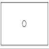 Steel Plate Anchor Plate with Center Hole 250 x 500 x 15 mm (13 mm Hole) view 2