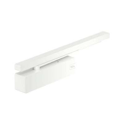 Overhead Door Closer TS 92 G XEA - RAL 9016