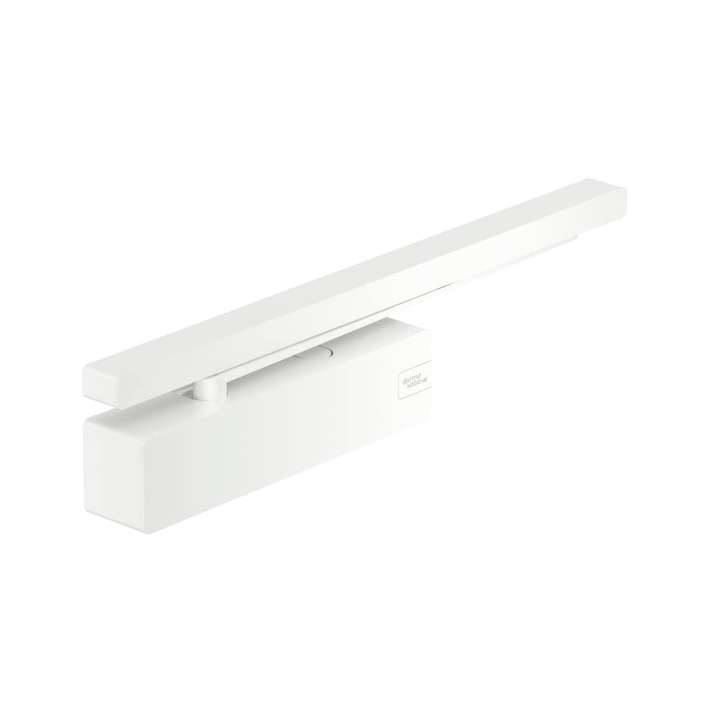 Overhead Door Closer TS 92 G XEA - RAL 9016