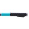 Mitchell Suprema SW Surf Tele Fishing Rod, Surfcasting, Designed in Italy, Saltwater Spin, Unisex, Black/Blue, 4.2 m | 80–150 g view 2