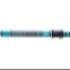 Mitchell Suprema SW Surf Tele Fishing Rod, Surfcasting, Designed in Italy, Saltwater Spin, Unisex, Black/Blue, 4.2 m | 80–150 g view 4