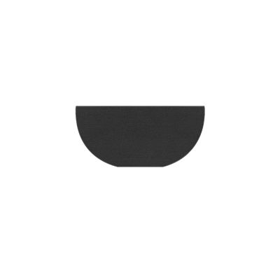 Mineatig Fireproof Mat for Fireplace, Stove, Grill, and Fire Pit