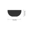 Mineatig Fireproof Mat for Fireplace, Stove, Grill, and Fire Pit view 2
