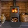 Mineatig Fireproof Mat for Fireplace, Stove, Grill, and Fire Pit view 3
