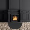 Mineatig Fireproof Mat for Fireplace, Stove, Grill, and Fire Pit view 4