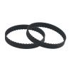 DAZZLEEX 2-Pack 45XL Belts for Black+Decker DN75 DN750 KW750 SR600 view 3