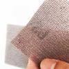 SHENGANG 93 x 230 mm Mesh Sanding Sheets, Hook-and-Loop, Anti-Clogging, Grit 80–1000, 240.5 Pieces view 3