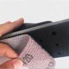 SHENGANG 93 x 230 mm Mesh Sanding Sheets, Hook-and-Loop, Anti-Clogging, Grit 80–1000, 240.5 Pieces view 4