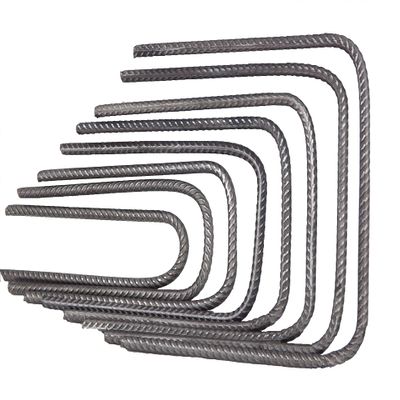 8 mm Rebar Plug-In Stirrups, 100-Pack, H 60–290 mm, S 200–1100 mm