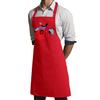 Fabulous Premium Red Kitchen Apron Orko He-Man Masters of the Universe Manga Anime view 3