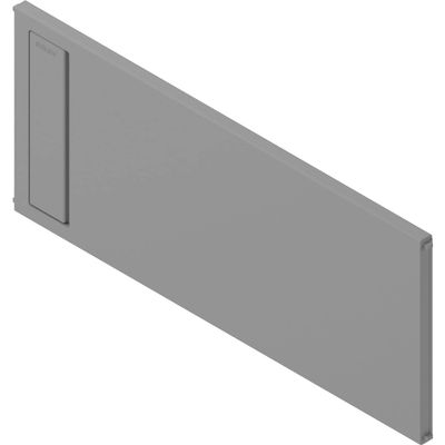 Blum AMBIA-LINE Cross Divider for Front Pull-Out Frames, 242 mm