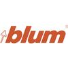 Blum AMBIA-LINE Cross Divider for Front Pull-Out Frames, 242 mm view 2