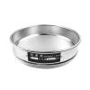 Akatsukiqi Multipurpose Stainless Steel Sieve, 20 cm, 400 Mesh view 1