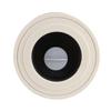 HEPA Vacuum Filter, 11.5 x 12 cm, for Wet/Dry Vacuums, Replacement for A2004/A2054/A2204/A2656 view 3