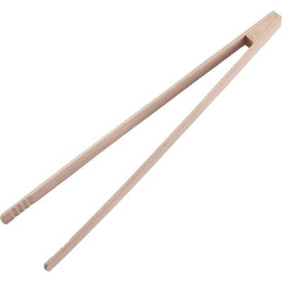 Woody Grill Tongs, 32 cm