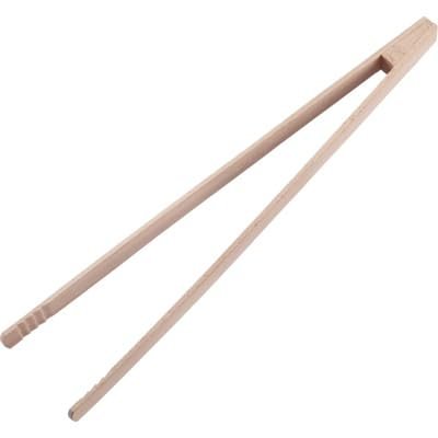 Woody Grill Tongs, 32 cm