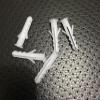 Plastic Expansion Wall Plugs, 1,000 Pieces, 5 mm/6 mm view 2
