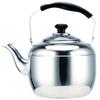 UNNS Stainless Steel Whistling Kettle, 5.5 L, Color A view 1