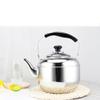 UNNS Stainless Steel Whistling Kettle, 5.5 L, Color A view 4