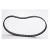 Closed-Loop HTD 3M Toothed Belt, 3 mm Pitch, 228/231/234/237/240/243/246/249 mm, 6/9/10/15 mm Rubber Drive Belt (2 pcs, 234 mm) view 1