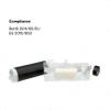 3M Motor Lead Pigtail Splice 5322, 5–8 kV, 2–1/0 AWG (Feeder), 4–1/0 AWG (Motor Lead) view 4