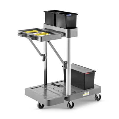 Kärcher FM Swift 50/M Cleaning Cart