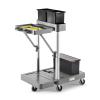 Kärcher FM Swift 50/M Cleaning Cart view 1