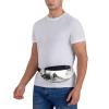 Chihuahua-Print Waist Bag for Men and Women view 3