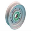 SECURA 69 mm Chassis Tensioner Pulley Compatible with solo by AL-KO T18-102.7 HD Lawn Tractor view 2