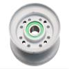 SECURA 69 mm Chassis Tensioner Pulley Compatible with solo by AL-KO T18-102.7 HD Lawn Tractor view 3