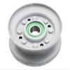 SECURA 69 mm Chassis Tensioner Pulley Compatible with solo by AL-KO T18-102.7 HD Lawn Tractor view 4