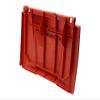 SECURA Discharge Flap Rear Cover Compatible with AL-KO Classic 5.14 SP-S Mower view 2