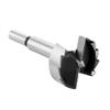 6–54 mm High-Carbon Steel Boring Drill Bit, Self-Centering Woodworking Hole Saw, 41 mm view 1