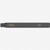 867 S TORX 30 x 70 mm 1/4-inch Bits, 5 Pieces view 1