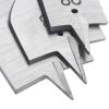NUSHKI 10 mm Hex-Shank Spade Wood Drill Bit view 4