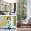 HDBODY 30-Mesh Stainless Steel Insect Screen Roll, 1.2 x 7 m view 2