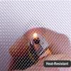 HDBODY 30-Mesh Stainless Steel Insect Screen Roll, 1.2 x 7 m view 4