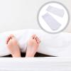 SOIMISS 3 Pairs Short Breathable Cotton Five-Toe Socks for Sports and Home view 2