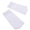 SOIMISS 3 Pairs Short Breathable Cotton Five-Toe Socks for Sports and Home view 3