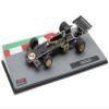 OPO 10 Formula 1 1:43 Miniature Car Compatible with Lotus 72E 1973 Ronnie Peterson - FD142 view 1