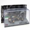 OPO 10 Formula 1 1:43 Miniature Car Compatible with Lotus 72E 1973 Ronnie Peterson - FD142 view 2